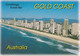 731 - Australien - Gold Coast , Queensland , Strand - Gelaufen - Gold Coast