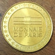 14 FESTIVAL DU FILM DE CABOURG MDP 2014 MÉDAILLE SOUVENIR MONNAIE DE PARIS JETON TOURISTIQUE MEDALS COINS TOKENS - 2014