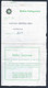 Radio Telegram Colonial Navigation Company - CCN. Ship Prince Henry. Delivered In Salazar. CQW 1965. TSF.  Rare - Lettres & Documents