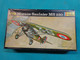 Maquette Plastique 1/72 Heller Ref 217 MORANE SAULNIER MS 230 - Sonstige & Ohne Zuordnung