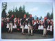 ZAKOPANE: Jesien Tatrzanska - Stroje Ludowe, Folklor Krakowski - Tatrzanska Autumn, Folk Costumes, Krakow Folklore 1960s - Polonia