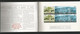 New Zealand 2006 Hawkes Bay Prestige Booklet  Y.T. C 2222 (0) - Postzegelboekjes