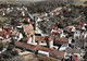 NESLES-la-VALLEE - Vue Aérienne Sur La Ferme Et L'Eglise - Nesles-la-Vallée