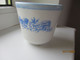 IMP. RUSSIA LATVIA RIGA PORCELAIN  JAKSCH & CO . HOTEL ST. PETERSBURG COFFEE CUP ,   0 - Altri & Non Classificati