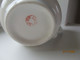 IMP. RUSSIA LATVIA RIGA PORCELAIN  JAKSCH & CO . HOTEL ST. PETERSBURG COFFEE CUP ,   0 - Altri & Non Classificati