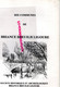 87- 10 COMMUNES BRIANCE BREUILH LIGOURE-BOISSEUIL-CHATEAU CHERVIX-GLANGES-PIERRE BUFFIERE-SAINT GENEST ROSELLE-VICQ- - Limousin