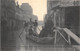 PARIS-75015-RUE LOURMEL PRES LA RUE FONDARY- INONDATION DE JANVIER 1910 - Paris (15)