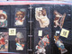 Delcampe - SCRAPS_MAP25 COLLECTION Anno 1880 à 1900 Litho Prints (count Yourself ) Die-cuts Anthropomorph Dogs Hunden Chien - Animaux