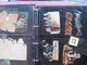 Delcampe - SCRAPS_MAP25 COLLECTION Anno 1880 à 1900 Litho Prints (count Yourself ) Die-cuts Anthropomorph Dogs Hunden Chien - Animaux