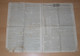 Great Britain 1796 Newspaper The London Evening Post December 24 Christmas - ...-1840 Préphilatélie