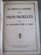 LES NOUVELLES AVENTURES DES PIEDS NICKELES DANS LE MAQUIS - Forton & Perré - SPE 1949 - N°14 - Pieds Nickelés, Les