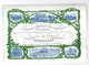 1 Carte Porcelaine C° Generale Des Vignobles Chausée D'Etterbeek Bruxelles Lith Daveloy Vendage Wijn Prijslijst Achterop - Porcelaine