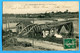 50 - Manche - Avranches - Le Pont Viaduc (N2581) - Avranches