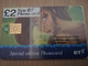 GREAT BRETAGNE  CHIPCARDS HERCULES/ DISNEY  SERIE 6X 2 POUND Sealed In Wrapper    MINT CONDITION      **3856** - BT Allgemeine