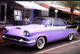 ► PACKARD Sport Coupe V8 1958 -  Automobile (Miami) - American Roadside
