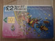 GREAT BRETAGNE  CHIPCARDS  CHRISTMAS TAFERELS    SERIE 4X 2 POUND Sealed In Wrapper    MINT CONDITION      **3858** - BT Generales