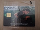 GREAT BRETAGNE  CHIPCARDS  JAMES BOND  GOLDEN EYE     SERIE 6X 2 POUND Sealed In Wrapper    MINT CONDITION      **3859** - BT General