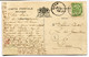 CPA - Carte Postale - Belgique - Frameries - Hôtel Communal - 1910 (DG14906) - Frameries
