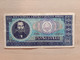 1966 - 100 Lei - Nicolae Bălcescu , Banknotes Banknoten Billets Banconote , Romania Rumanien Roumanie - Rumania