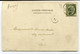 CPA - Carte Postale - Belgique - Frameries - L'Eglise Et L'Clokie D'Frameries - 1902 (DG14908) - Frameries