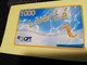 NOUVELLE CALEDONIA  PREPAID CARD  1000  LIBERTE     OPT    ** 3874 ** - Nueva Caledonia