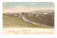 CPA Royaume Uni BARDON MILL Road Village Route Village Rare 1911 - Altri & Non Classificati