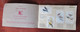 La Vache Grosjean - Album Complet 84 Images - Oiseaux De Nos Pays - Pigeons Faucons Cygne Canard Grand Duc Hirondelle - Altri & Non Classificati