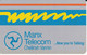 MAN-82 TARJETA DE LA ISLA DE MAN DE DEFINITIVE CARD NUMERACION PEQUEÑA - Man (Isle Of)