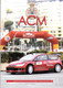 REVUE AUTOMOBILE CLUB DE MONACO .RALLYE MONTE CARLO  SEBASTIEN LOEB , 111 PAGES Sommaire (scans) - Auto/Moto