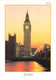 Delcampe - GREAT BRITAIN - COLLECTION WITH 23 PICTURE POSTCARDS, ALL WITH STAMPS //G100 - Colecciones Completas