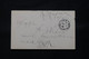 TASMANIE - Entier Postal De New Norfolk En 1897 La Nouvelle Zélande Via Hobart - L 78804 - Brieven En Documenten