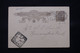 SOUTH AUSTRALIA - Entier Postal De Adelaïde En 1895 Avec Cachet De Norwood - L 78812 - Brieven En Documenten