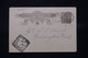 SOUTH AUSTRALIA - Entier Postal De Adelaïde En 1895 Avec Cachet De Norwood - L 78812 - Cartas & Documentos