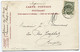 CPA - Carte Postale - Belgique - Frameries - Hôtel Communal - 1904  (DG14919) - Frameries