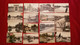 Vrac Environ 380 Cartes Du 94 Val De Marne - ATTENTION :  Toutes Abîmées ( Voir Description ) - 100 - 499 Postcards