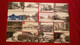 Delcampe - Vrac Environ 380 Cartes Du 94 Val De Marne - ATTENTION :  Toutes Abîmées ( Voir Description ) - 100 - 499 Postcards
