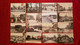 Delcampe - Vrac Environ 380 Cartes Du 94 Val De Marne - ATTENTION :  Toutes Abîmées ( Voir Description ) - 100 - 499 Postcards