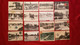 Delcampe - Vrac Environ 380 Cartes Du 94 Val De Marne - ATTENTION :  Toutes Abîmées ( Voir Description ) - 100 - 499 Postcards