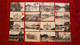 Delcampe - Vrac Environ 380 Cartes Du 94 Val De Marne - ATTENTION :  Toutes Abîmées ( Voir Description ) - 100 - 499 Postcards