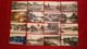 Delcampe - Vrac Environ 380 Cartes Du 94 Val De Marne - ATTENTION :  Toutes Abîmées ( Voir Description ) - 100 - 499 Postcards