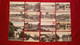 Delcampe - Vrac Environ 380 Cartes Du 94 Val De Marne - ATTENTION :  Toutes Abîmées ( Voir Description ) - 100 - 499 Postcards