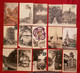 Delcampe - Vrac Environ 380 Cartes Du 94 Val De Marne - ATTENTION :  Toutes Abîmées ( Voir Description ) - 100 - 499 Postcards