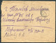 1942 USSR Postage Due Cover - Covers & Documents