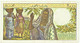 Comoros - 1000 Francs - ND ( 1994 ) - Pick 11.b - Comores 1.000 - Comoros