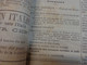 Delcampe - Le Journal Officiel Du 01/01/1874 Au 31/3/1894 -voyage Prjevalsky-projet Tunnel Sous La Manche-le Polaris-viviez Aveyron - 1850 - 1899