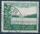 Delcampe - C0422 Romania Economy Agriculture Harvest Forestry Animal Ploughing Used 30xStamp Lot#453 - Agriculture