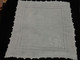 Lot De  4 Mouchoirs Ou  Pochette Belle Broderie - Handkerchiefs