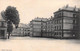 WEISSENBURG-Wissembourg-67-Bas-Rhin-Kaserne-Caserne Militaire Hoche Bâtiment 2 ème Et 3ème Compagnie - Wissembourg