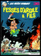 "LES PETITS HOMMES: Fesses D'Argile & Fils" - N° 36 De SERON - Edition DUPUIS - 1999. - Petits Hommes, Les