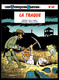 "LES TUNIQUES BLEUES: La Traque" - N° 50 De LAMBIL Et CAUVIN - Edition DUPUIS - 2006. - Tuniques Bleues, Les